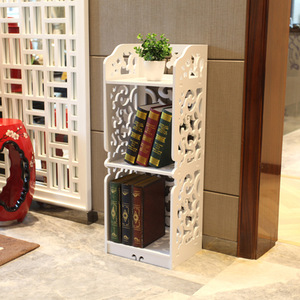 Étagères d'angle multifonctionnelles personnalisées <span class=keywords><strong>pour</strong></span> salle de bain, étagère de <span class=keywords><strong>douche</strong></span> d'angle autoportante <span class=keywords><strong>pour</strong></span> salon - Product Image 1