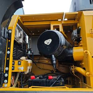 Cat330ขุดและบรรทุกในพื้นที่ขนาดใหญ่ราคาโรงงานพร้อมขยายการขุดเจาะที่มีประสิทธิภาพ - Product Image 5