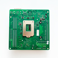 ASRock E3C226D2I REV.G/A1.02 prend en charge les processeurs Intel Xeon E3-1200 v3/v4, Core i7, i5/i3, Pentium/Celeron de 4e et 5e génération.