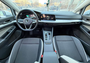 Volkswagen Golf <span class=keywords><strong>GTI</strong></span> 2021-2023 con Motor 1.5T, Bajo Kilometraje, Auto Usado, Caja de Cambios Automática, Vehículo de Gasolina de <span class=keywords><strong>Segunda</strong></span> <span class=keywords><strong>Mano</strong></span> - Product Image 6