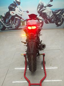 Moto sportive <span class=keywords><strong>Kawasaki</strong></span> <span class=keywords><strong>Ninja</strong></span> 400cc - Product Image 3
