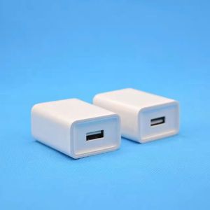 Mobile Phone Charger Quick Charge Fast Charging EU US <b>Plug</b> <b>Adapter</b> Wall <b>USB</b> Charger - Product Image 2
