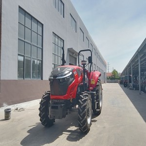 DieselFarm Tractor – Agricultural Tractor,Gear Drive,1404 HP, Gearboxin Stock, Fast Delivery,Wholesale Price, Premium Quality - Product Image 1