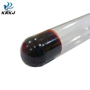 CETTIA KD990 Dairy Instrument Verre Testeur de Pureté du Lait Lait Lactomètre Hydromètre pour Vache Agricole - Product Image 5