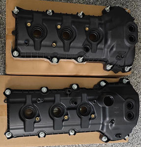 1X4Z8575FA <span class=keywords><strong>82</strong></span> ℃   Thermostat pour Ford Explorer Edge Taurus Flex Lincoln MKX MKS 3.5L V6 Duratec <span class=keywords><strong>Ti</strong></span>-VCT Cyclone - Product Image 5