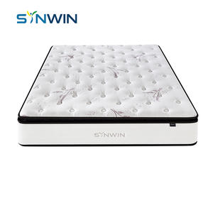 <span class=keywords><strong>Matelas</strong></span> en mousse confort recyclée, <span class=keywords><strong>matelas</strong></span> à surmatelas, avec une forte élasticité - Product Image 2