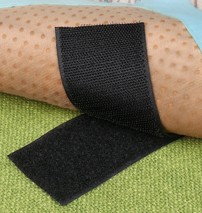 20mm 25mm 38mm 50mm <span class=keywords><strong>Bande</strong></span> Magique à Crochet et Boucle pour Vêtements pour Chaussures Sacs Vêtements Accessoires - Product Image 5