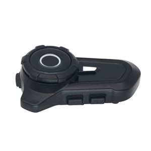 Máy nghe nhạc loa xe máy xương dẫn Tai nghe BT Mũ bảo hiểm tai nghe không thấm nước không dây rảnh tay - Product Image 4