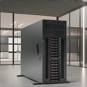 Servidor en Torre 4U Marca ST550 con Procesador Xeon Bronze 3106 y 8GB para Centro de Datos - Product Image 1