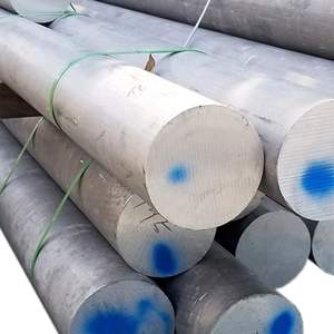 Barra rotonda in alluminio 6061 7075 asta estrusa in alluminio in 2mm <span class=keywords><strong>4mm</strong></span> 6mm 8mm misure di taglio e servizi di saldatura disponibili - Product Image 1