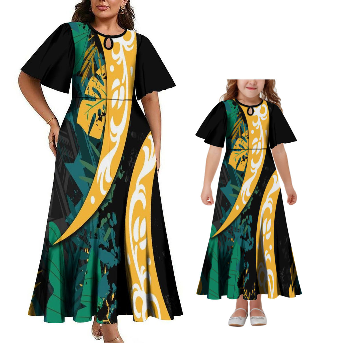 Yellow-YSFH0959-yellow