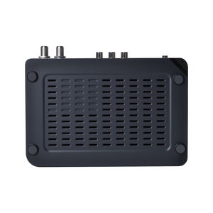 Ricevitore TV Digitale V8 Ultra GTmedia Quad Core con Wi-Fi 802.11n 2.4GHz Integrato <span class=keywords><strong>Ali</strong></span> M2662 Nuovo Set-top <span class=keywords><strong>Box</strong></span> - Product Image 3