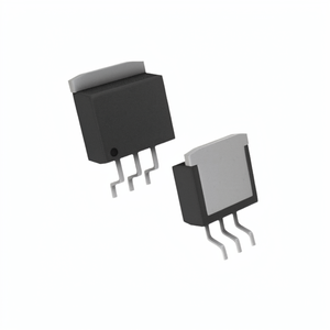 ส่วนประกอบวงจรอิเล็กทรอนิกส์ MIC29300-3.3WU-TR บริการครบวงจรของแท้ถึง263 4 D2PAK เพื่อ263AA การจัดการพลังงาน (PMIC) - Product Image 1