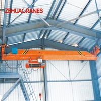 Meilleur choix pour atelier/usine : Pont roulant suspendu électrique à poutre unique de type LX, qualité supérieure