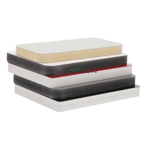 PET/PETGカーボンクリスタルプレート<span class=keywords><strong>PVC</strong></span>セルカフォームボードフィルム-ラミネートプラスチックシート - Product Image 1