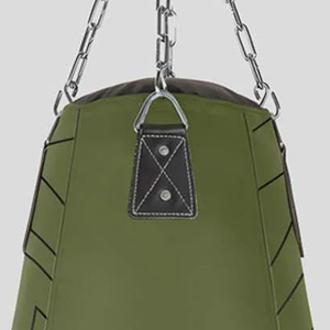 Sac de frappe réglable à prix ajustable, marque privée, couleur unie, fabrication professionnelle, pour entraînement de combat et boxe, vente chaude - Product Image 2