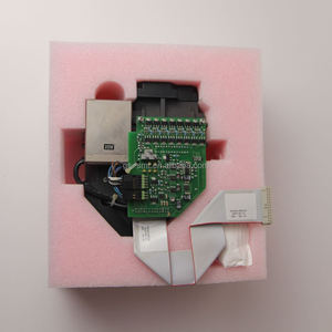 00336791S04 ชิ้นส่วนกล้อง 24x24 สำหรับ SIEMENS SIPLACE ASM - Product Image 4