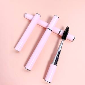 Etiqueta privada <span class=keywords><strong>Mascara</strong></span> Wand Eyelash Crystal Spoolies <span class=keywords><strong>Lash</strong></span> Aplicador para maquillaje <span class=keywords><strong>de</strong></span> cejas Lip <span class=keywords><strong>Mascara</strong></span> 50PCs - Product Image 6