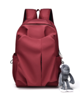 Sac à dos japonais de style Harajuku sac à dos de voyage de grande capacité pour femme de toutes tailles sacs de lycée