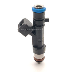 Inyector de Combustible 0280158034 Para Renault LCV Europa Pieza de Repuesto - Product Image 2