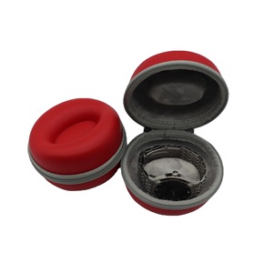 Impermeabile Rotondo Vuoto schiuma eva custodia per Smart Orologio Da Polso Impermeabile di <span class=keywords><strong>Apple</strong></span> Della Cassa Per Orologi - Product Image 2