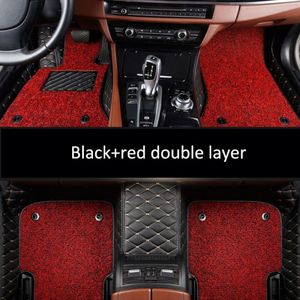 <span class=keywords><strong>Tappetini</strong></span> per auto a doppio strato 7d personalizzati per accessori auto Oem per <span class=keywords><strong>Audi</strong></span> <span class=keywords><strong>A6</strong></span> - Product Image 4