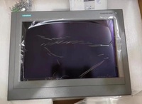 6AV21240QC130AX0 6AV2124-0QC13-0AX0 Pantalla Táctil de 15 Pulgadas para Panel de Operador HMI, Pieza de Repuesto