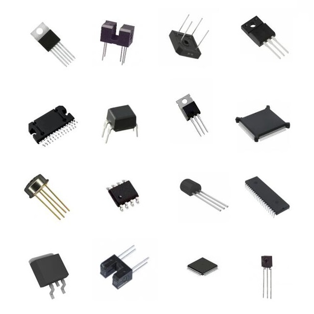 TPS3828-33DBVR Chip Electronic circuit components in stock