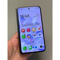 Smartphone Find N2 Version Globale Anglaise AMOLED Triple Caméra 50MP 4520mAh Charge Rapide 67W Écran Pliable pour Revendeurs