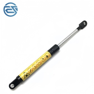 Ressort à gaz <span class=keywords><strong>de</strong></span> poignée <span class=keywords><strong>de</strong></span> joystick <span class=keywords><strong>de</strong></span> cabine d'excavatrice <span class=keywords><strong>de</strong></span> haute qualité pour ZAX60 ZAX70 ZAX200, amortisseur à ressort pneumatique, pièces <span class=keywords><strong>de</strong></span> machines <span class=keywords><strong>de</strong></span> construction - Product Image 1