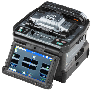 Original Japan Kernzentrierungs-Glasfaserspleißgerät Fusion FSM 88S+ 45s 88R 90S+ 90R Fusionsspleißgerät Kabel-LWL-Spleißmaschine - Product Image 2