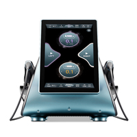 Appareil de beauté portable HIFU 12D le plus récent pour le lifting cutané