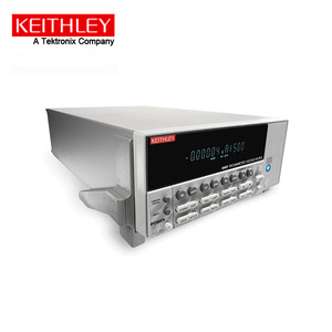 Électromètre Keithley 6482/6485/6487, mesureur de haute résistance, instrument de mesure électronique à polarisation de tension double indépendante 30V - Product Image 3