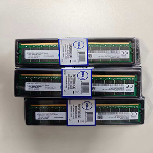 Module de mémoire serveur, 64 Go DDR5 5600 MHz RAM avec fonction ECC. Performances haute vitesse fonctionnant à 5600 MHz pour une réponse rapide du système - Product Image 6
