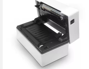 Hot Selling 4inch 110mm USB Thermal Label <b>Printer</b> <b>Color</b> Style for Shipping Waybill Thermal <b>Paper</b> GD41W Hot Selling 4inch 110mm U - Product Image 6