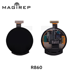 Nuovi Componenti Display LCD OLED Compatibili con <span class=keywords><strong>Samsung</strong></span> Galaxy <span class=keywords><strong>Watch</strong></span> <span class=keywords><strong>4</strong></span> R890 R895 46mm - Product Image 4