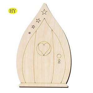 Porte <span class=keywords><strong>de</strong></span> fée à dents inachevée porte <span class=keywords><strong>de</strong></span> jardin miniature portes <span class=keywords><strong>de</strong></span> fées <span class=keywords><strong>en</strong></span> <span class=keywords><strong>bois</strong></span> Kit <span class=keywords><strong>de</strong></span> bricolage <span class=keywords><strong>accessoires</strong></span> <span class=keywords><strong>de</strong></span> <span class=keywords><strong>maison</strong></span> <span class=keywords><strong>de</strong></span> poupée miniature vierge - Product Image 5