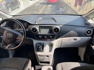 Dongfeng <span class=keywords><strong>Fencon</strong></span> 580 SUV 2016, 1.5T CVT, Marca China, Exportación de Automóviles, Volante a la Izquierda, Caja de Cambios Automática, Motor Turbo, Asientos de Cuero, Color Oscuro - Product Image 6