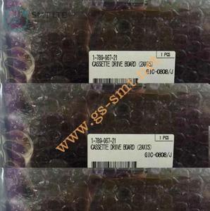 SMT PARTS 1-789-967-21 Placa controladora de cassette para máquina Sony - Product Image 4