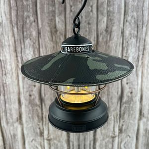 Korean-style outdoor camping leather lampshade, creative dustproof lampshade for home, garden and park <b>lighting</b>. Source - Product Image 1