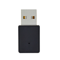 Feasycom OEM FSC-BP101E para Beacon BLE de Doble Modo 5.0 con Carga USB, Largo Alcance, IP40, SDK Gratuito, Comunicación Publicitaria