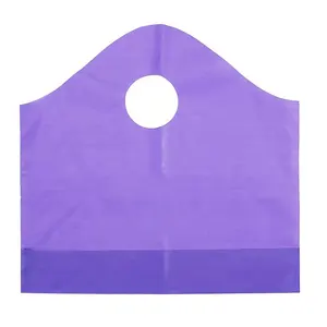 Confezione di sacchetti di plastica dal Design personalizzato più venduti con Logo stampato