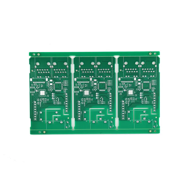 pcba Board Pcb Circuit Board Electronic Manufacturing Service double-sided pcb With Provided Gerber Files BOM