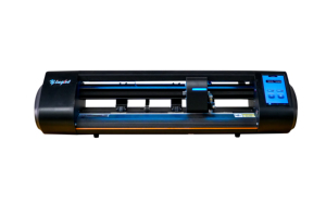Machine de découpe de bureau XTEK-360, largeur de coupe 330 mm, largeur d'alimentation du papier 360 mm, force de coupe réglable 500 g, pour bureau - Product Image 2