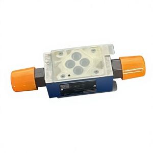 Z2FS6-2-46/2QV Régulateur de vitesse pour vérin hydraulique, moteur de contrôle de vitesse, équipement d'automatisation, assemblage - Product Image 1