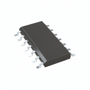 ชุดอุปกรณ์อิเล็กทรอนิกส์8BIT 7KB แฟลช14 solc 14 solc (0.154 ", กว้าง3.90มม.) PIC16LF1764T-I_SL ของแท้ - Product Image 1