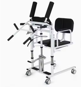 Chaise de transfert multifonctionnelle populaire <span class=keywords><strong>pour</strong></span> la sécurité à domicile et la baignade, idéale <span class=keywords><strong>pour</strong></span> les paraplégiques et les personnes à mobilité réduite - Product Image 6