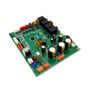 Service d'assemblage de circuits imprimés (PCBA) clé en main OEM BMS - Product Image 4