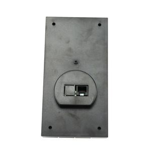 Dometic 33140-82000 RV <b>Thermostat</b> <b>Control</b> Panel Aluminum Multi Zone Comfort System For Ai Air Conditioner Series - Product Image 4
