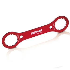 Kit d'outils de démontage de pédalier pour vélo, outil de démontage de pédalier - Product Image 1
